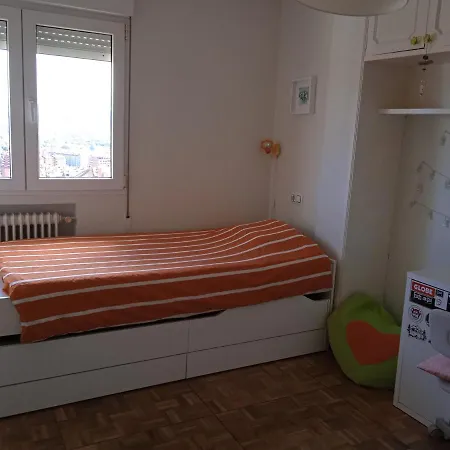 Mondeva Apartment Gijon
