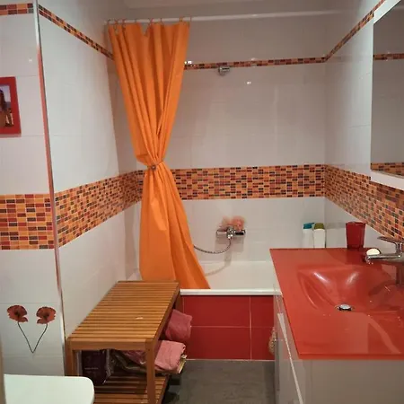 Mondeva Apartment Gijon